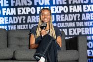 2024 FAN EXPO New Orleans (Image via Getty)